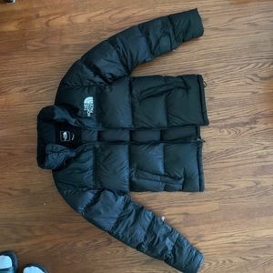 North Face Nupste Size XS Men